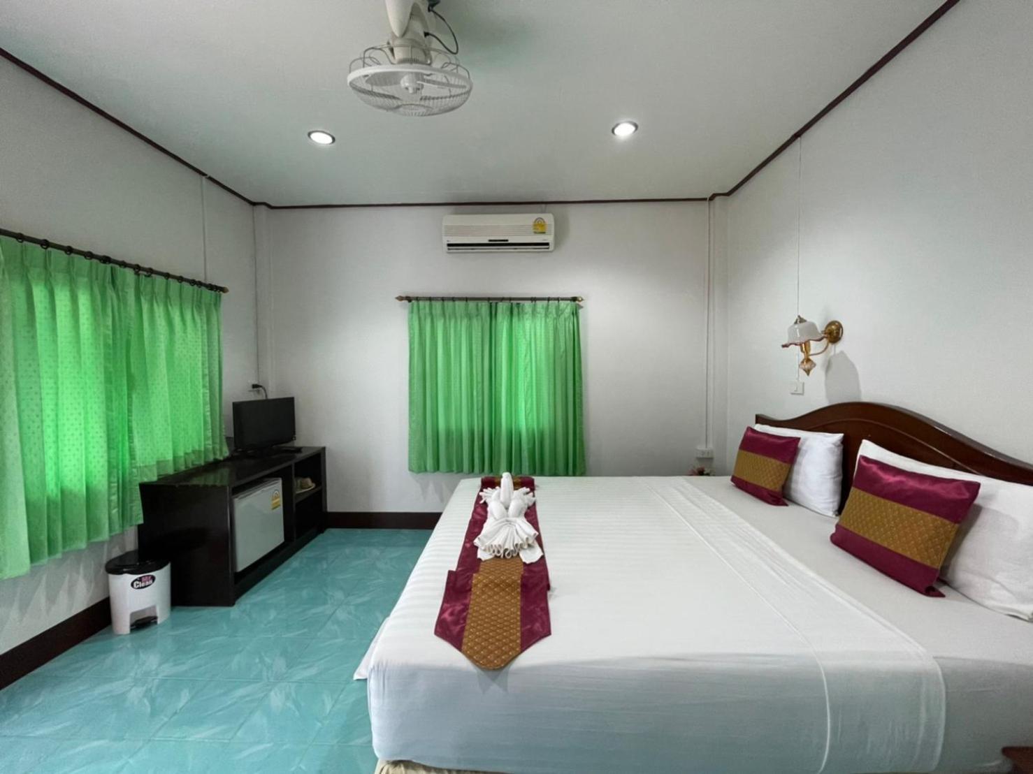 Lanta Arrow House Hotel Koh Lanta Luaran gambar