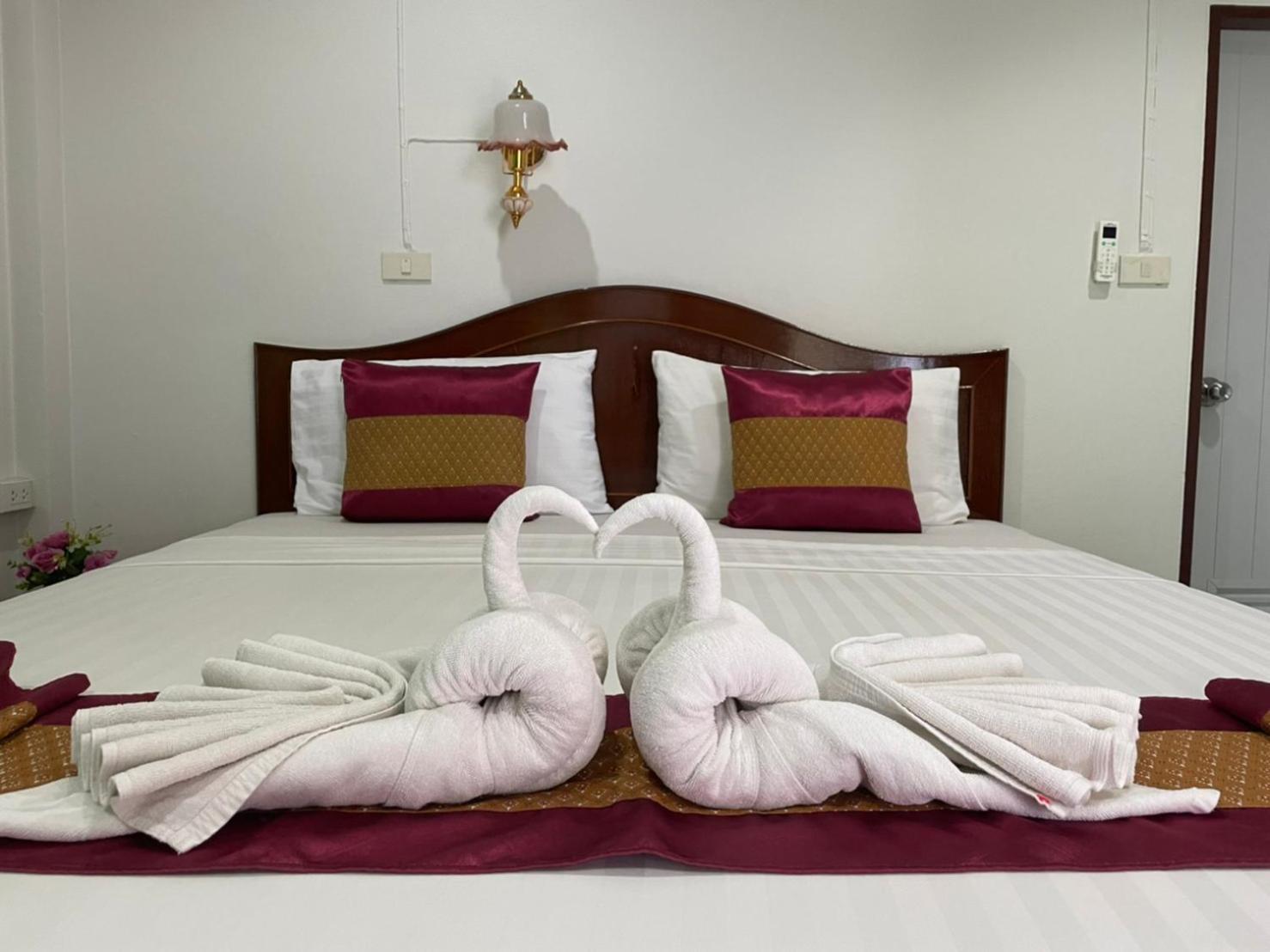 Lanta Arrow House Hotel Koh Lanta Luaran gambar