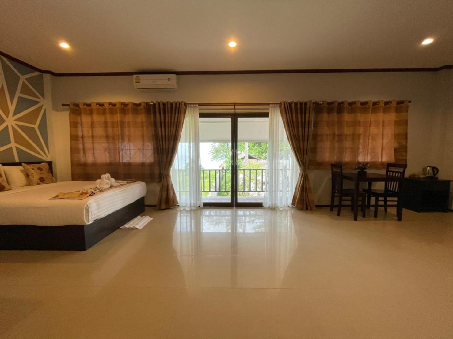 Lanta Arrow House Hotel Koh Lanta Luaran gambar