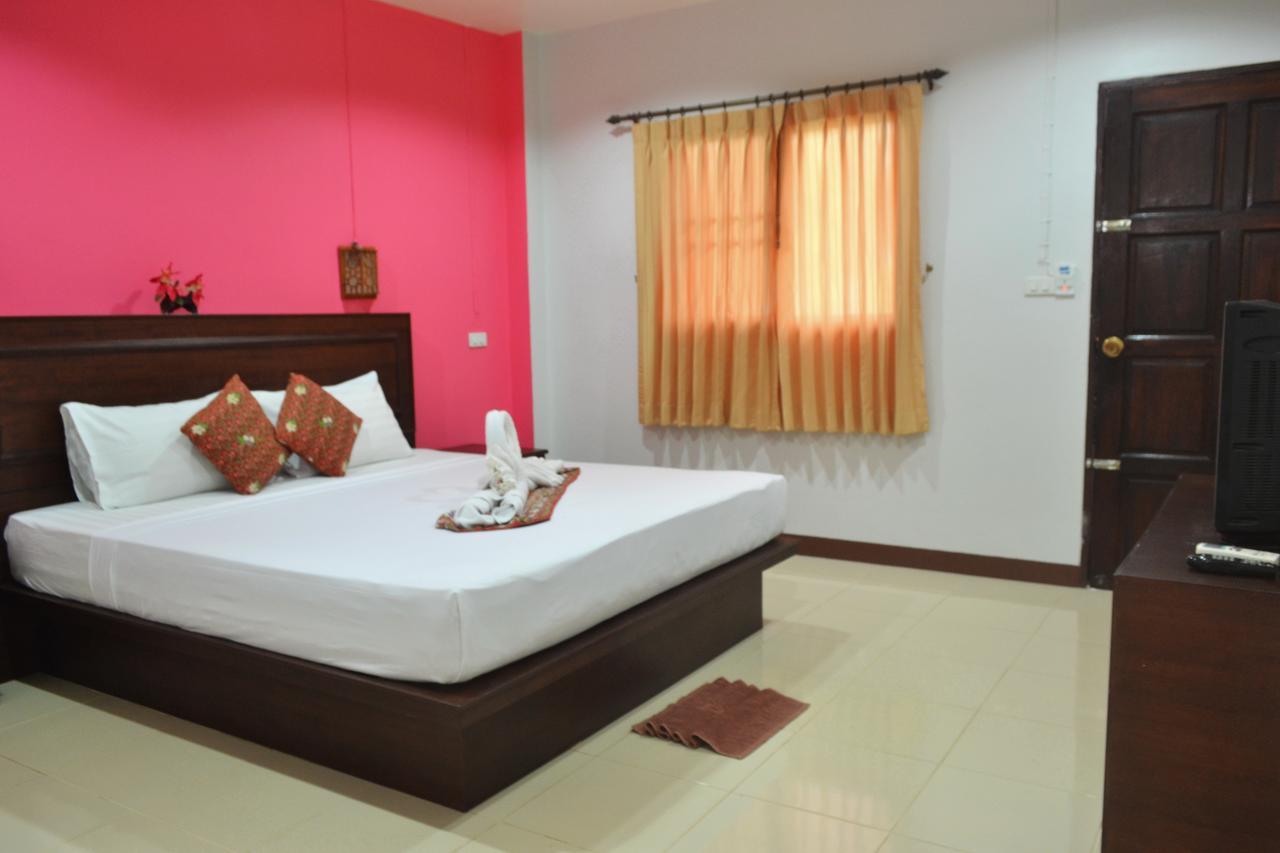 Lanta Arrow House Hotel Koh Lanta Luaran gambar