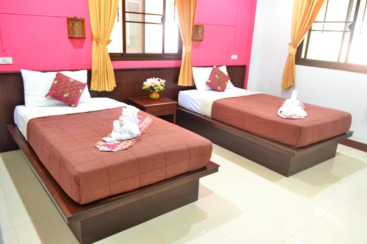 Lanta Arrow House Hotel Koh Lanta Luaran gambar