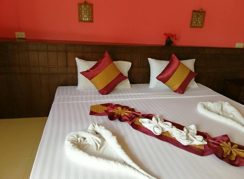 Lanta Arrow House Hotel Koh Lanta Luaran gambar